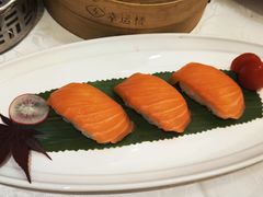 -幸运楼(北京路店)