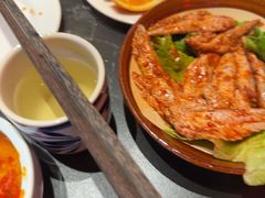 -巴蜀大将火锅(春熙店)