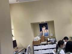 -海马体照相馆(佛山岭南站店)