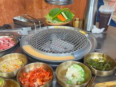 -釜山火炉·海鲜烤肉(紫藤路店)