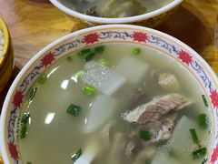 -陈记汤饭(水巷口店)