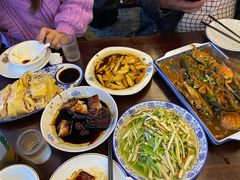 -下塘街25号农家菜馆(新场店)