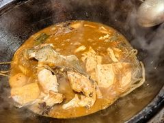 -粗粮人家·东北菜(洋桥店)