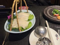 -捞王锅物料理(凯旋路店)