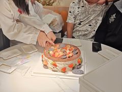 -享遇.锅姥姥牛排海鲜自助(小寨店)
