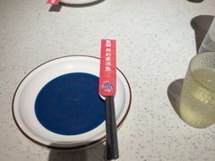 -鱼酷活鱼烤鱼(新世界城店)