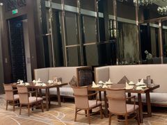 -广州天河希尔顿酒店