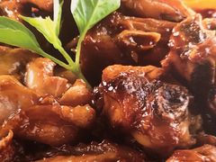 -河州宾馆清真餐厅(文锦南路店)