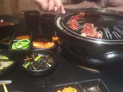 -九田家黑牛烤肉料理(石路天虹店)