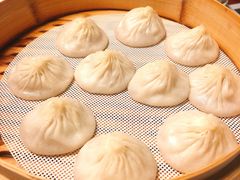 同庆楼小笼包-同庆楼(金宝汇店)