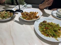-顺粤楼·粤菜·点心(融创茂店)