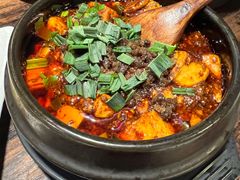 -陈麻婆豆腐(旗舰店)