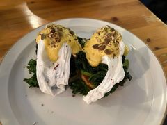 -Egg•Allday Brunch(襄阳北路店)