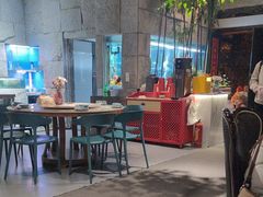 -又见炊烟私房菜(敬亭路店)