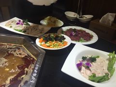 -重庆德庄火锅(体育中心店)