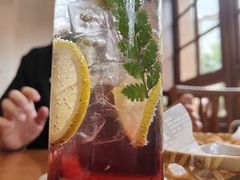 -山由之cafe&meal(小寨店)