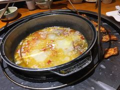 -重庆乌鱼庄·龙滋鲜(青羊大道店)