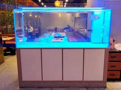 -黄鱼炙夜(华家池店)