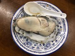 -蚝得喜海鲜(东城店)