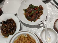 -马凯餐厅(地安门店)