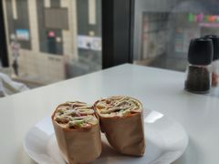 -棒沙拉·轻食餐厅(华润店)