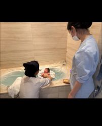 -圣贝拉母婴护理中心(广州瑰丽店)