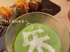 -大和食乐·鲜和牛酸汤火锅(环宇荟店)