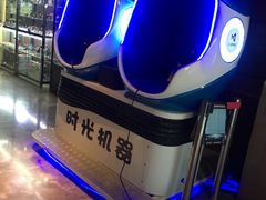 -名人国际影城(中环广场店)