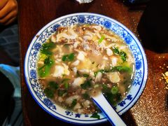 -老三羊汤【北兴隆街店】