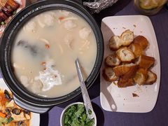 -上海人家花樣年华(中山公园店)