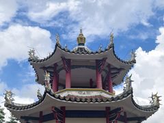 -集美鳌园景区