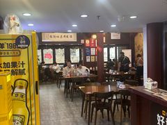 -孙盛兴奥灶面馆·蟹黄面·三虾面(山塘街总店)