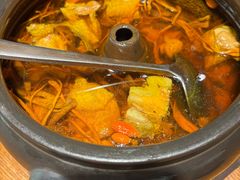 -云海肴·汽锅鸡·云南菜(苏州中心店)