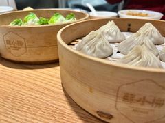 -苏小柳点心·手作小笼包(新街口分院店)