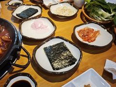-红辣椒八爪鱼特色韩国料理专门店(远景路旗舰店)