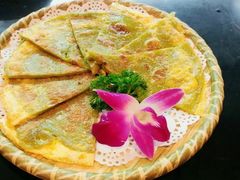 匆匆那年的饼-山城外·非遗酸菜鱼(蜀都万达店)