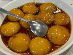 糖油粑粑-东方红酒楼(知春路店)