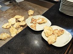 -盛江山自助料理(太原街万达店)