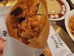 -小豆海棠(人民南路店)