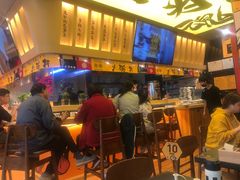 -熊吞·大碗丼烧肉饭(济宁万达广场店)