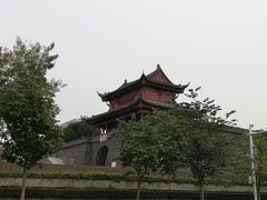 -楚望台遗址公园