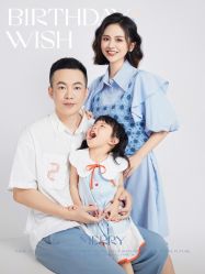 -海马体家庭照相馆(杭州远洋乐堤港店)
