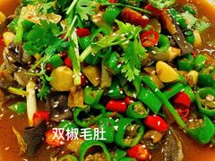 -两路口面庄·重庆小馆(东四十条店)