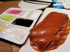 酥不腻烤鸭-小大董·烤鸭(凤凰汇店)