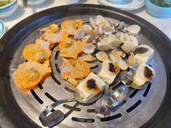 -碗中海·蒸汽海鲜·桑拿鸡(岭南天地店)