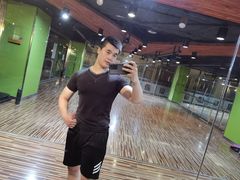 -美航国际健身(北京华联店)