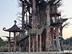 -云漫湖生态度假公园