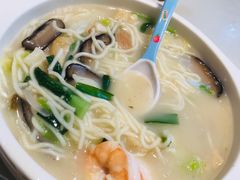 -莆田餐厅(滨海广场店)