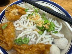 -非遗·十八曲鱼饺(西马总店)