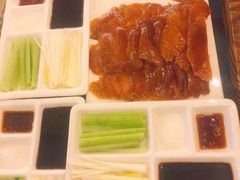 -玉林烤鸭店(垡头店)